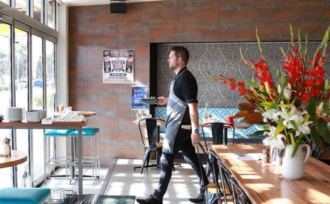 Australian Youth Hotel - Accommodation Newcastle 17