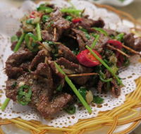 Chilli  Spicy Restaurant - Accommodation Newcastle
