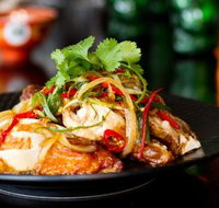 Concubine - Accommodation Newcastle