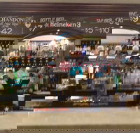 European Bier Cafe - Accommodation Newcastle
