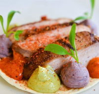 Linq Bar Restaurant - Accommodation Newcastle