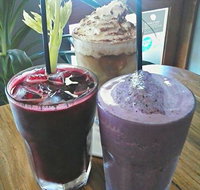 Perenti Cafe - Accommodation Newcastle