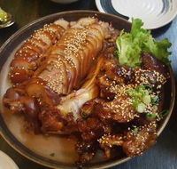 Shinara Grill  Lounge - Accommodation Newcastle