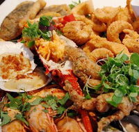 The French Brasserie - Accommodation Newcastle