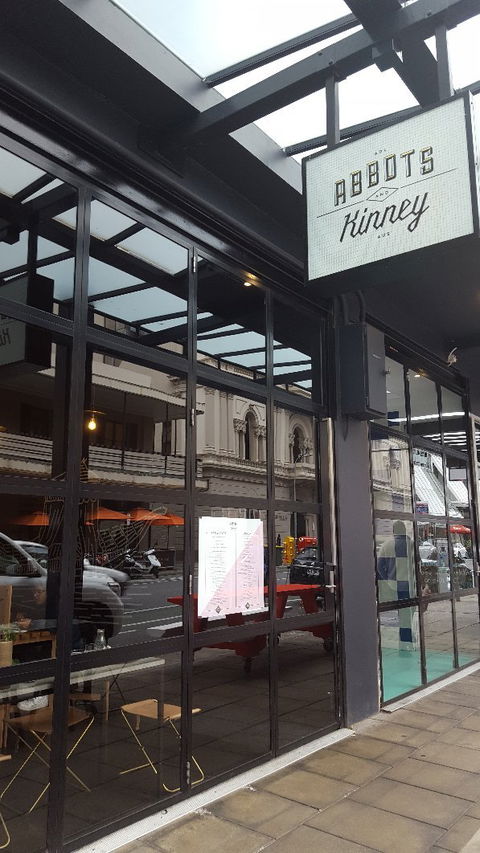 Abbots And Kinney - Accommodation Newcastle 4