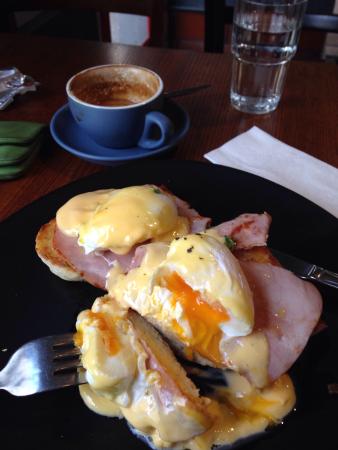 George Street Cafe - Accommodation Newcastle 0