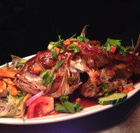 Mellow Thai Restaurant and Cafe - Accommodation Newcastle