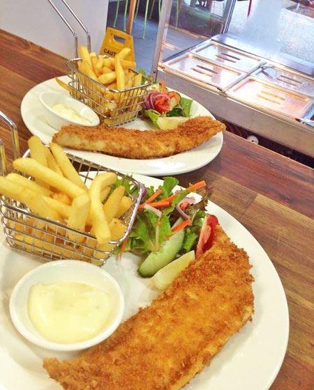 Red Emperor Seafood - Accommodation Newcastle 2