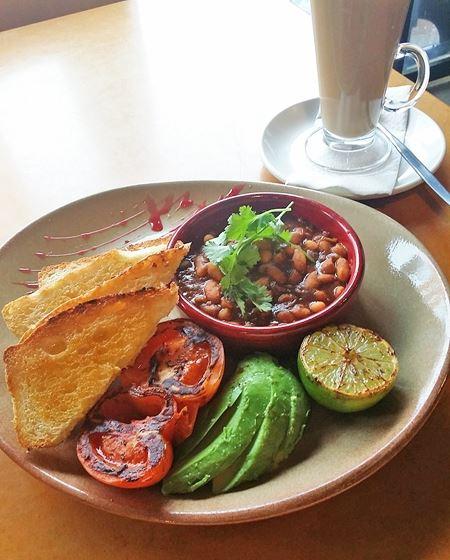 Agatha's Licensed Cafe - Accommodation Newcastle 10
