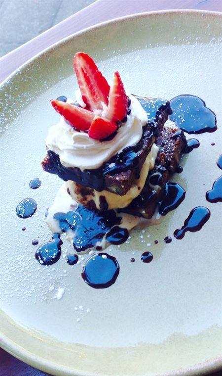 Agatha's Licensed Cafe - Accommodation Newcastle 4