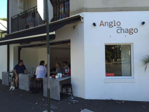 AngloChago - Accommodation Newcastle 0
