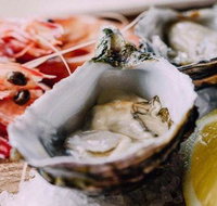 Boardwalk Bistro on Hastings - Accommodation Newcastle