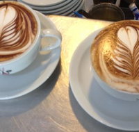 Cafe Del' Art - Accommodation Newcastle