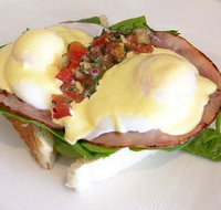 Cupz 'N' Crepes - Accommodation Newcastle