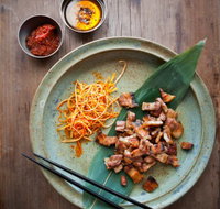 Little Miss Korea - Accommodation Newcastle