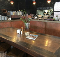 Roma Bar Cafe - Accommodation Newcastle