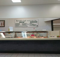 Sumatra Cafe - Accommodation Newcastle