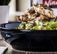 The Killer Tomato Pizzeria - Accommodation Newcastle