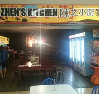 Zhen's Kitchen - Accommodation Newcastle