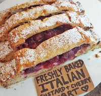 Cafe Invigor8 - Accommodation Newcastle