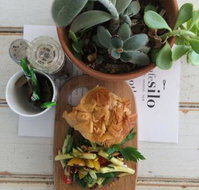 Cafe Silo - Accommodation Newcastle