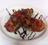 Caffe Daniele - Accommodation Newcastle