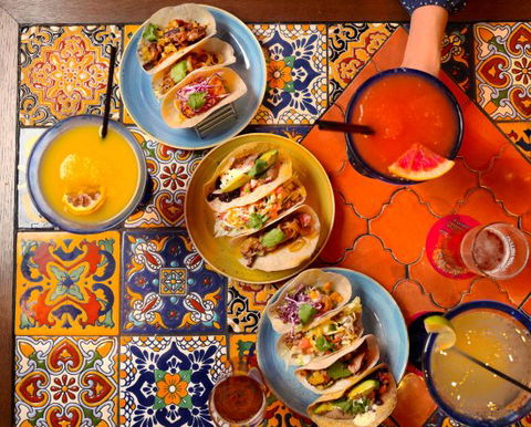 EL Camino Cantina - Accommodation Newcastle 0