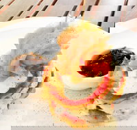 Forages Deli Cafe - Accommodation Newcastle