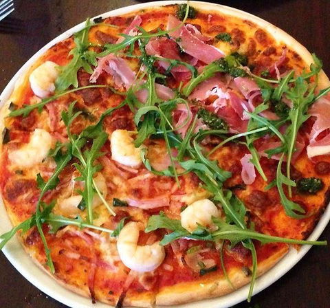 Grotto On Edward - Accommodation Newcastle 6