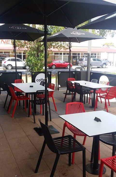 Mama Rosy's - Accommodation Newcastle 4