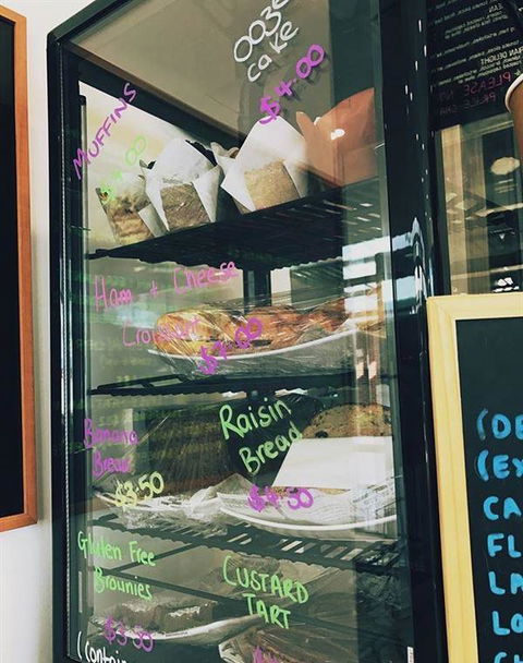 Mama Rosy's - Accommodation Newcastle 7