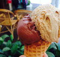 Massimo's Gelateria - Accommodation Newcastle