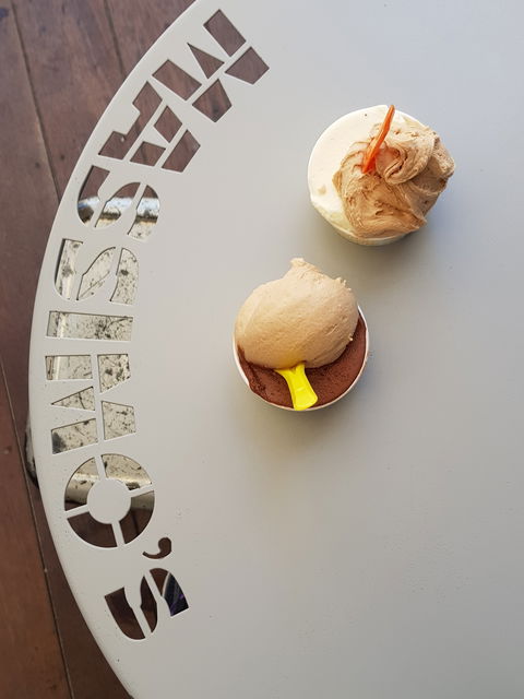 Massimo's Gelateria - Accommodation Newcastle 3