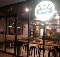 Munkeeskins Cafe - Accommodation Newcastle