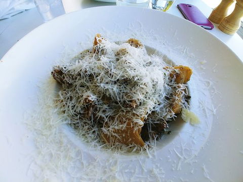 Amano Restaurant - Accommodation Newcastle 0