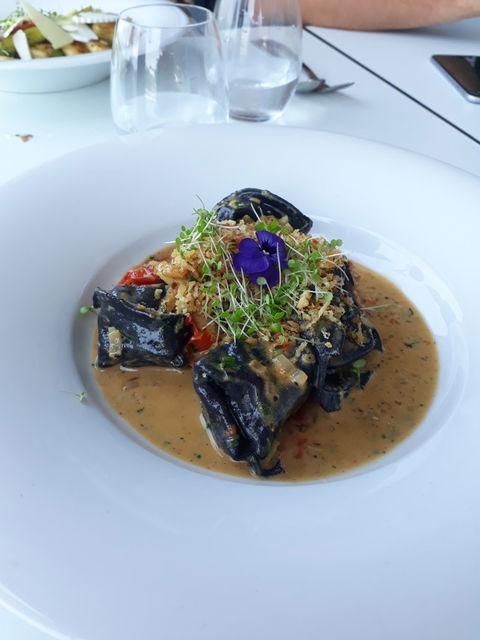 Amano Restaurant - Accommodation Newcastle 4