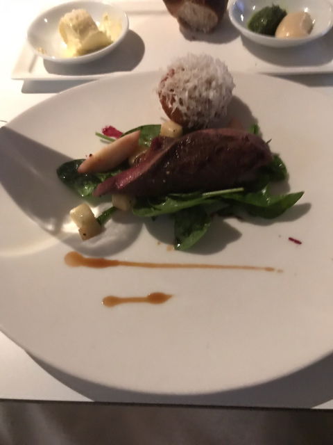 Amano Restaurant - Accommodation Newcastle 6
