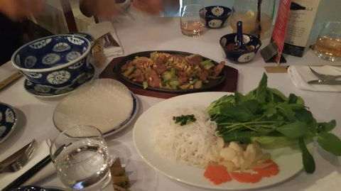 Ancient Viet - Accommodation Newcastle 0