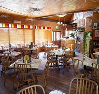Bacco Italian Restaurant - Accommodation Newcastle