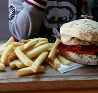 Belle Vue Cafe - Accommodation Newcastle