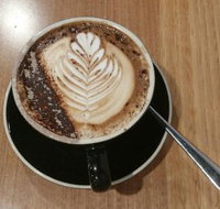 Ministry Cafe - Accommodation Newcastle