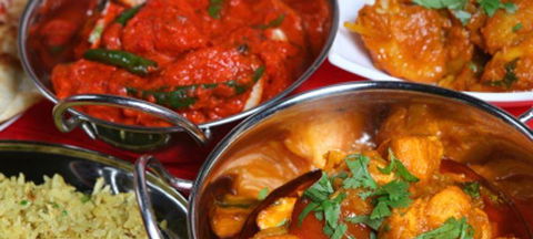 Namaste Indian Cuisine Jindabyne - Accommodation Newcastle 2