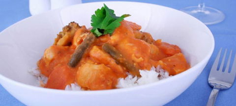 Namaste Indian Cuisine Jindabyne - Accommodation Newcastle 3