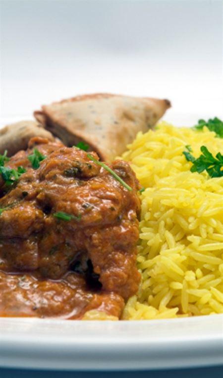 Namaste Indian Cuisine Jindabyne - Accommodation Newcastle 4