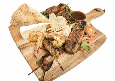 Suenami Beauty Point - Accommodation Newcastle 22