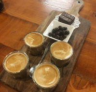 Bean Addiction - Accommodation Newcastle