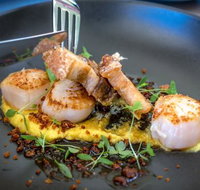 Esk Restaurant - Accommodation Newcastle