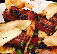 Everything But The Kitchen Sink - Accommodation Newcastle