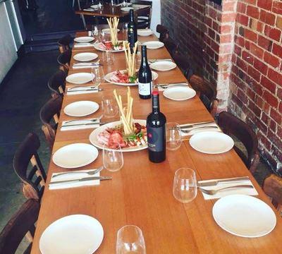 Farina 00 Wood Fired Pizza - Accommodation Newcastle 6