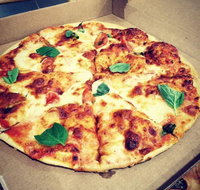 Harriman's Pizza Pasta and Grill - Accommodation Newcastle